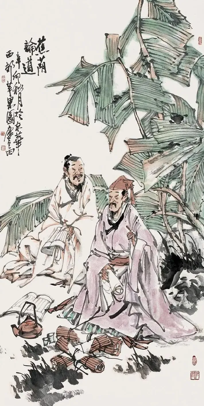 李庆富·写意系列03