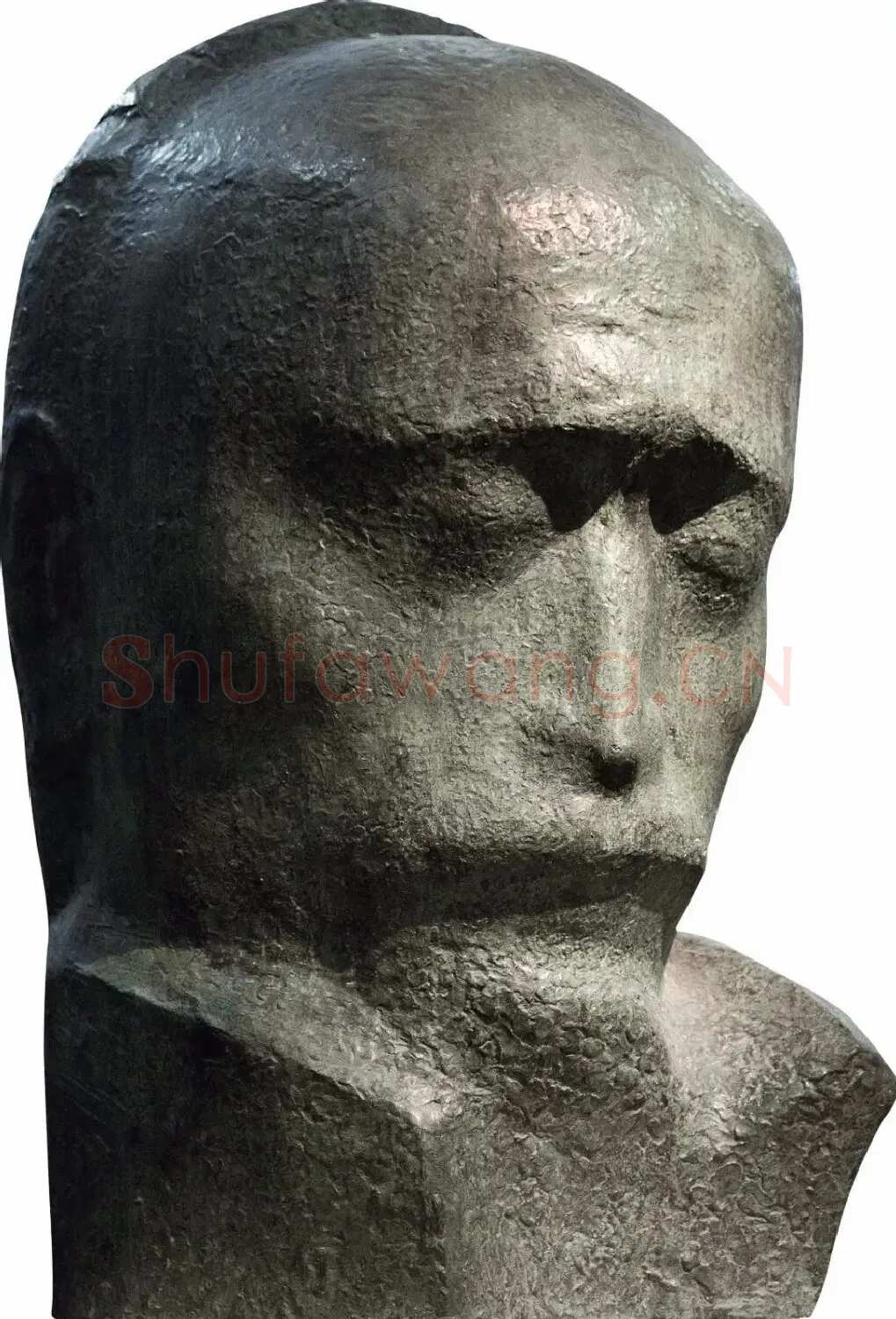 钱绍武·作品