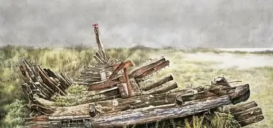 杨连升·远开系列之六