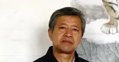 郝明然