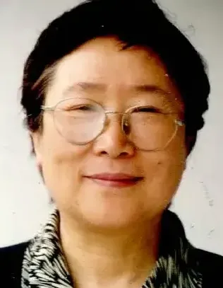 张桂玲