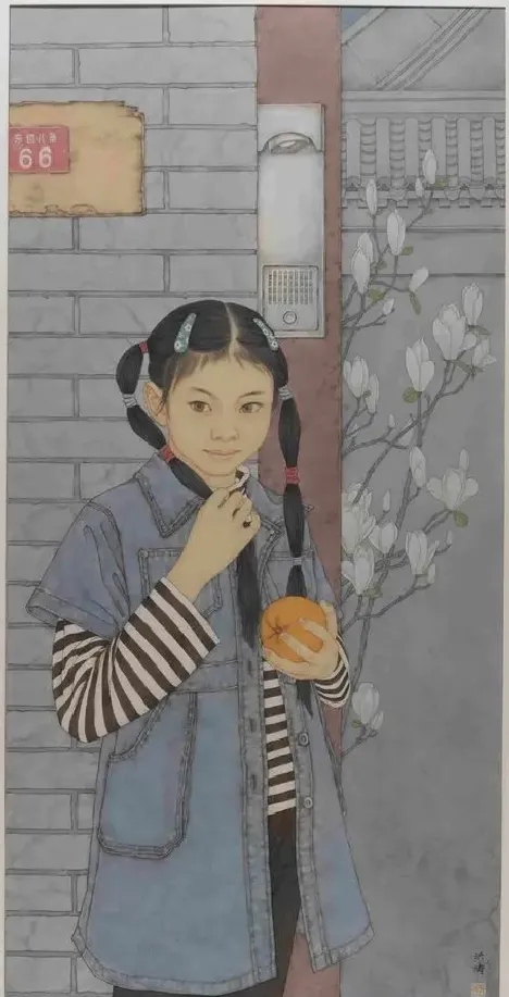 李洪涛·作品