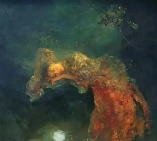 胡峻涤·作品