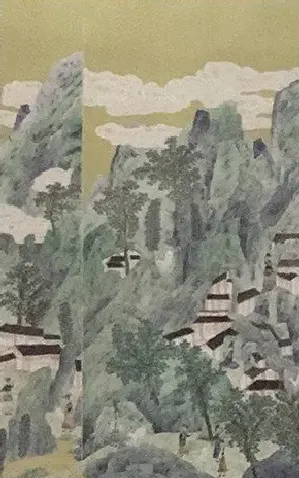 王晓燕·春回家园
