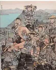 叶茂林·海潮之声