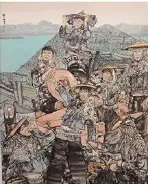 叶茂林·海潮之声