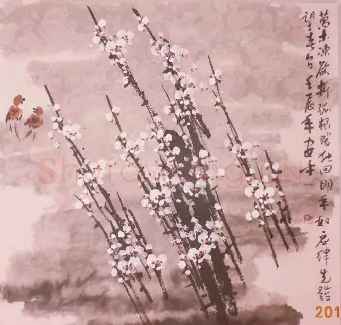 朱安平·作品