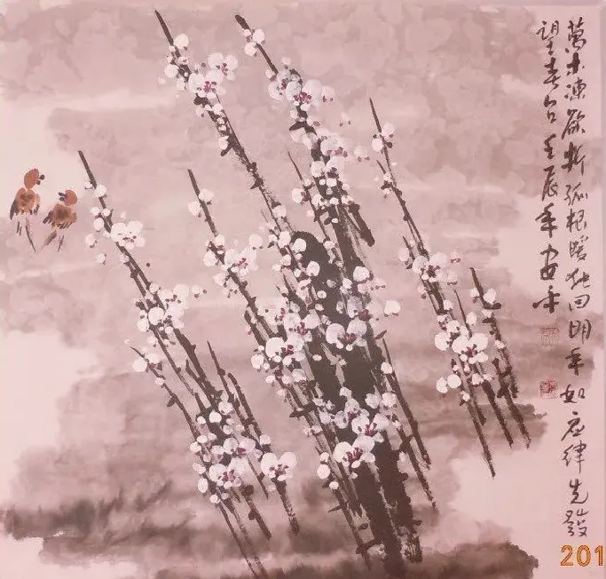 朱安平·作品