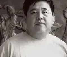 王玉山