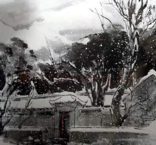 杨达林·故居悠悠