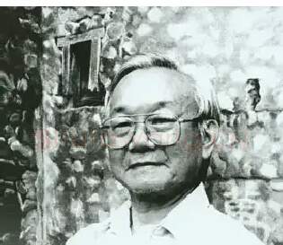 林道福
