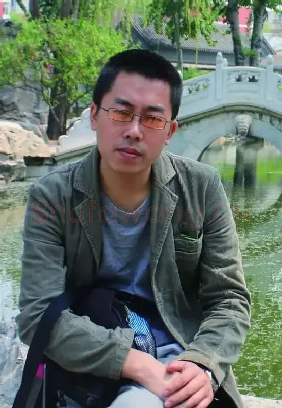 张廷波