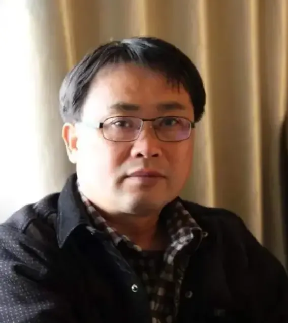 陈汉松