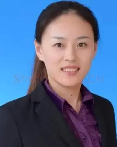 张吉霞