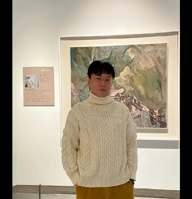 韦骍