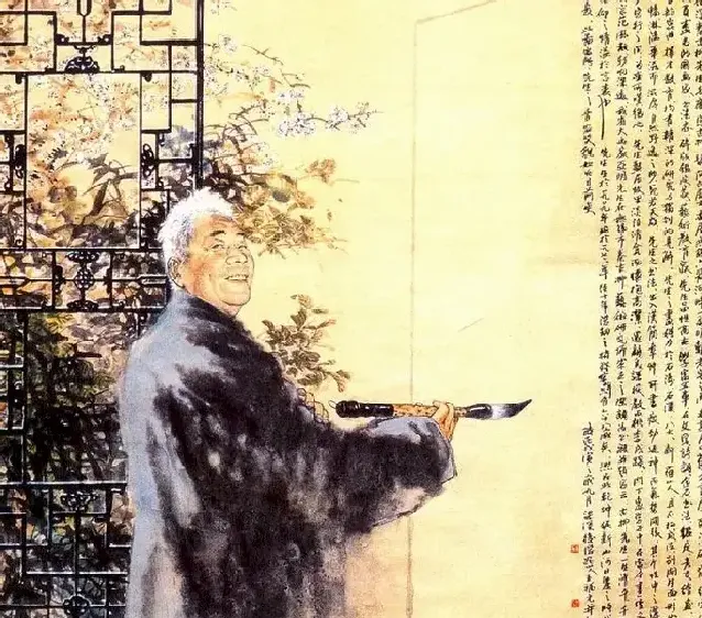 秦古柳