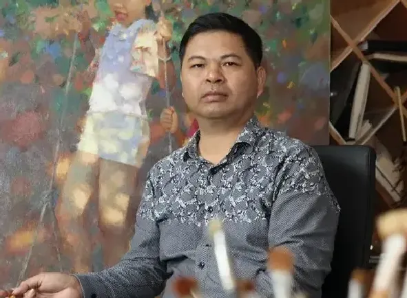 江东存