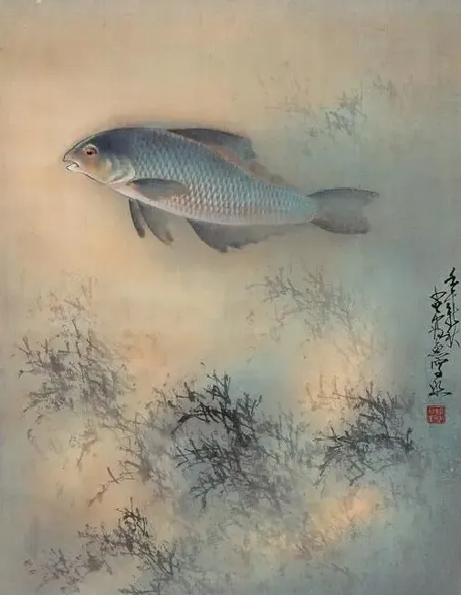 赵少昂·作品