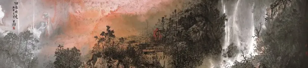 梁明·作品