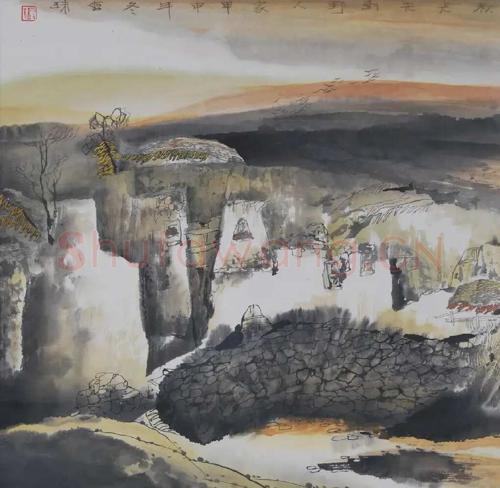 张哲珠·作品