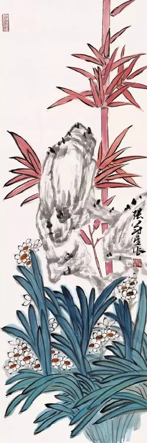 张蔚星·作品