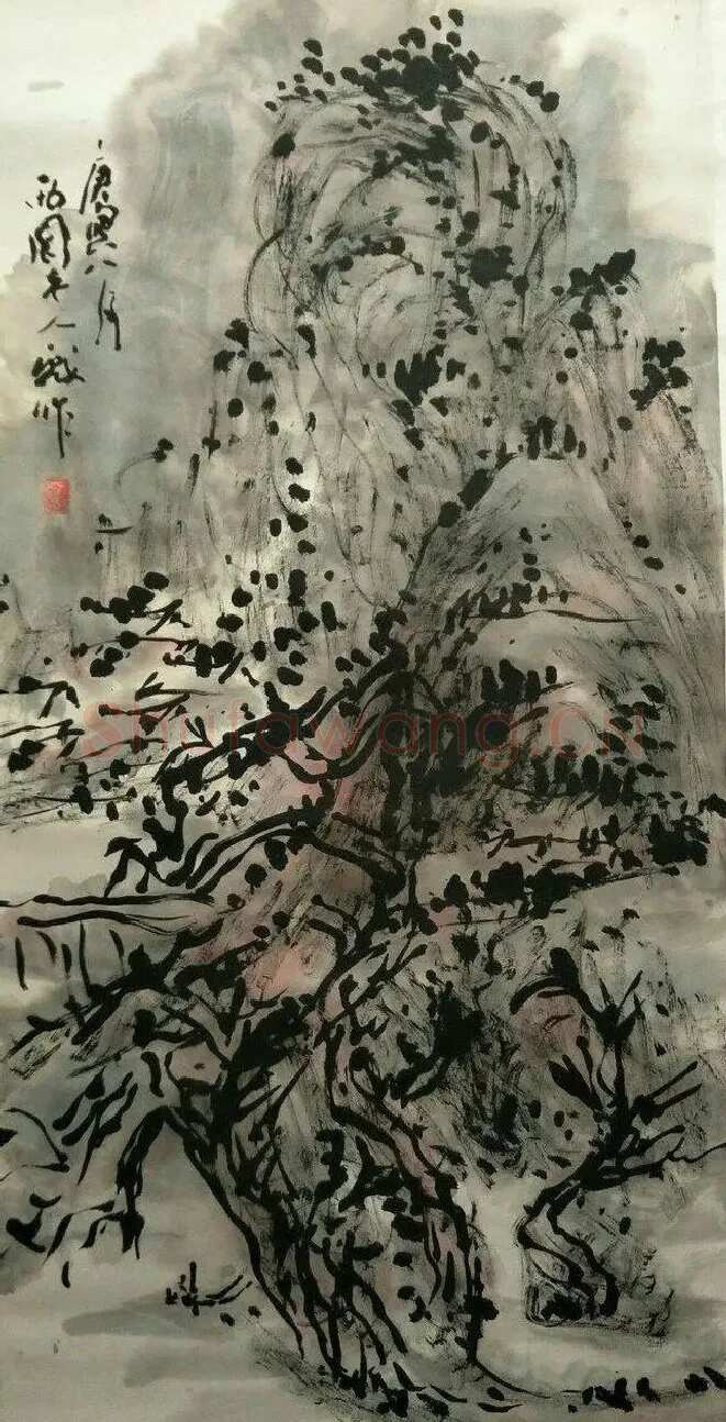 马西园·作品