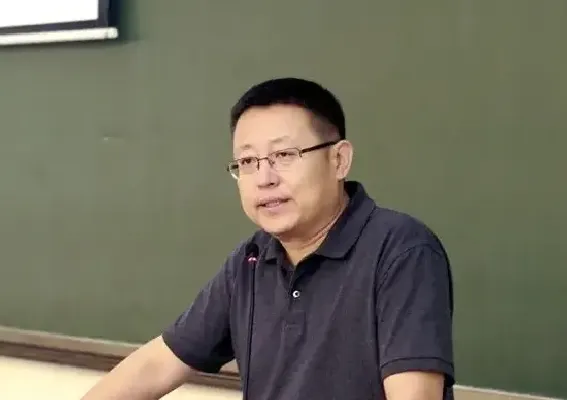 张敢
