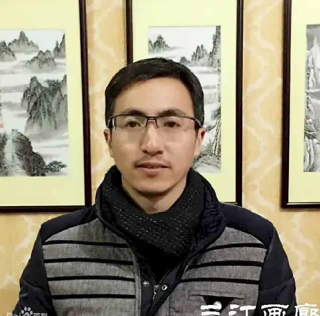 陈万青