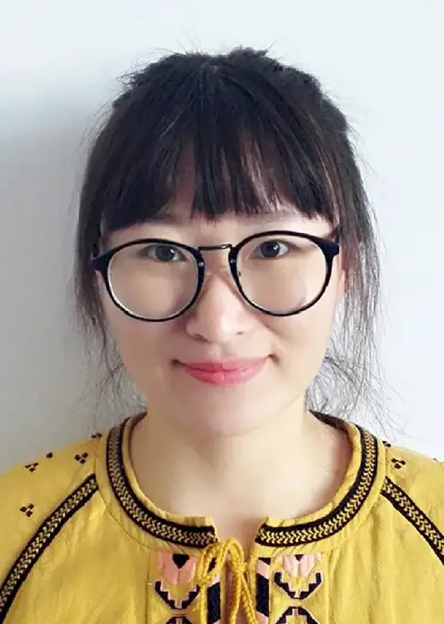 马冬梅