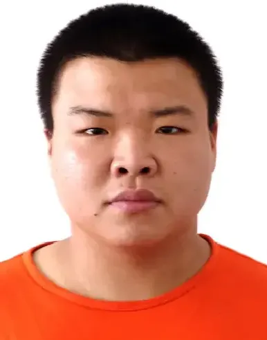 许浩