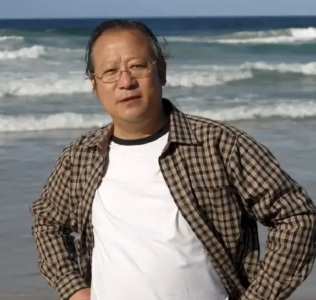 刘原