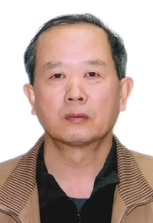 林旗峰