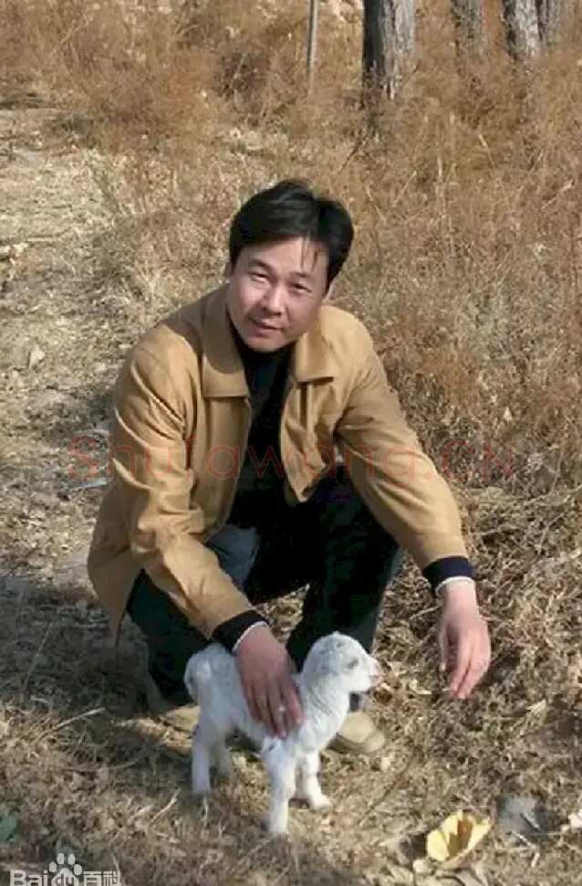 陈健