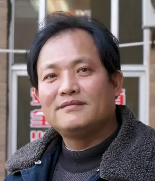 丁晖明