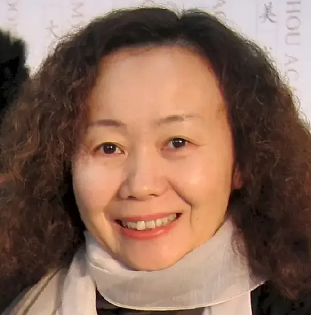 陈青
