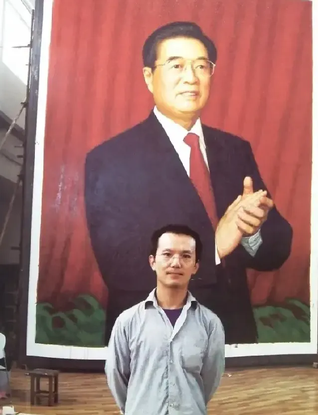 贺羽