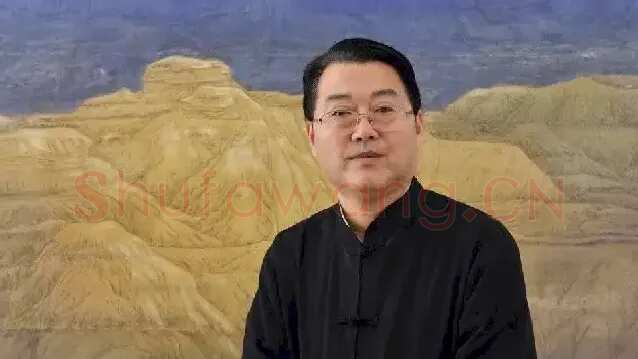 傅书中·付书中