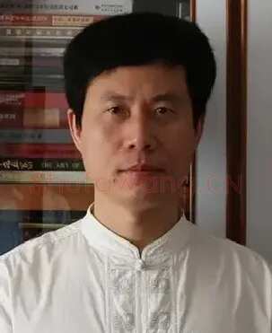 徐光培