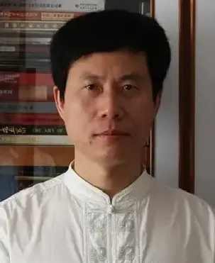 徐光培