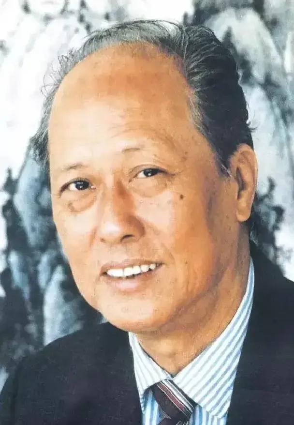 陈子毅