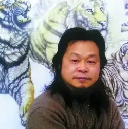 卢承豪