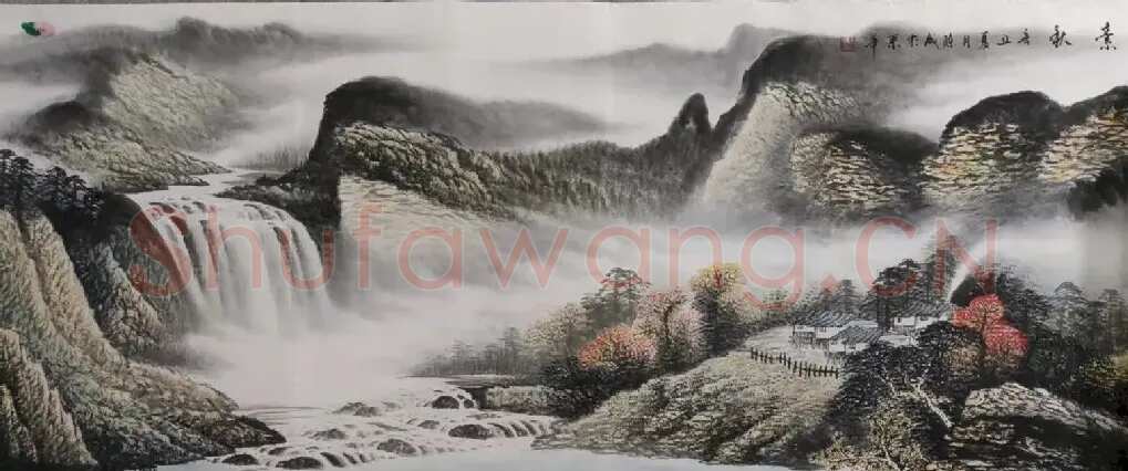 陈成·作品