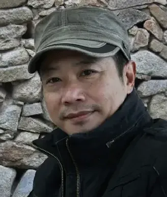 陈泽斌