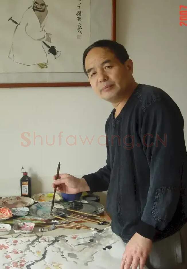 赵晓苏
