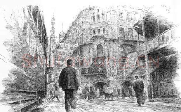 张虎·影响世界的华人-李小龙