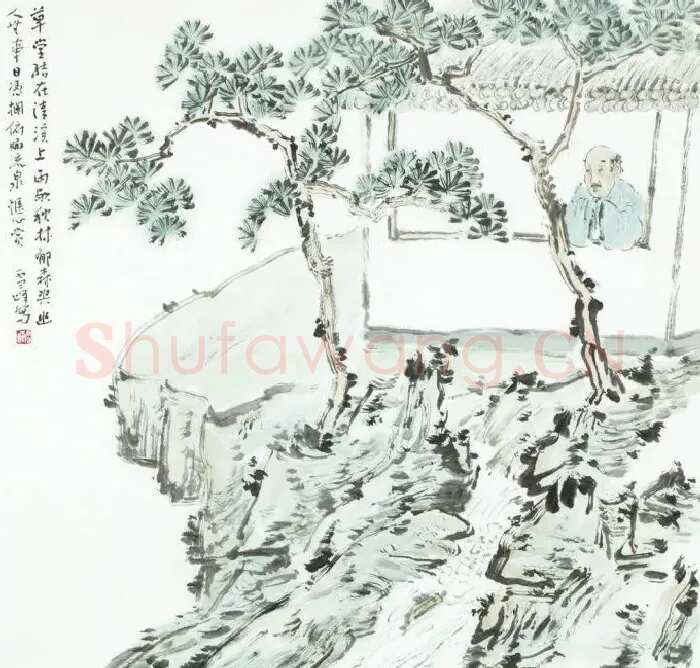 丁雪峰·作品
