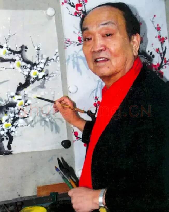 杨绍路