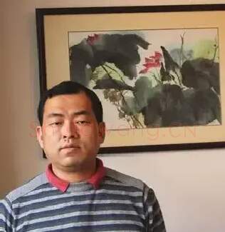 李永刚