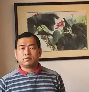 李永刚