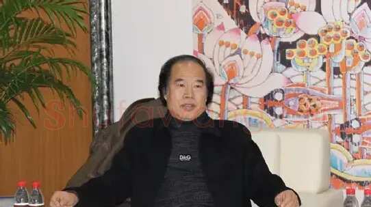 邓福星